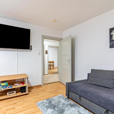 Ferienwohnung Joanna ヴォルフアッハ エクステリア 写真