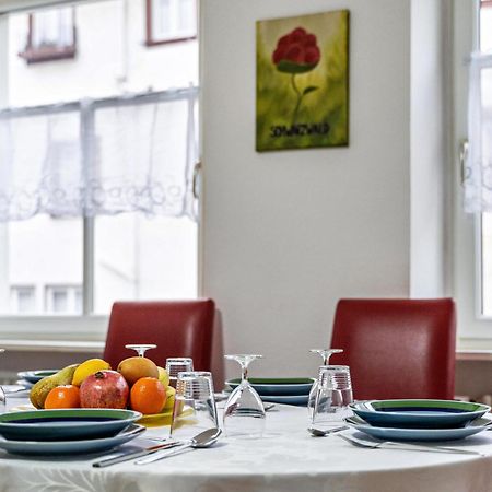 Ferienwohnung Joanna ヴォルフアッハ エクステリア 写真