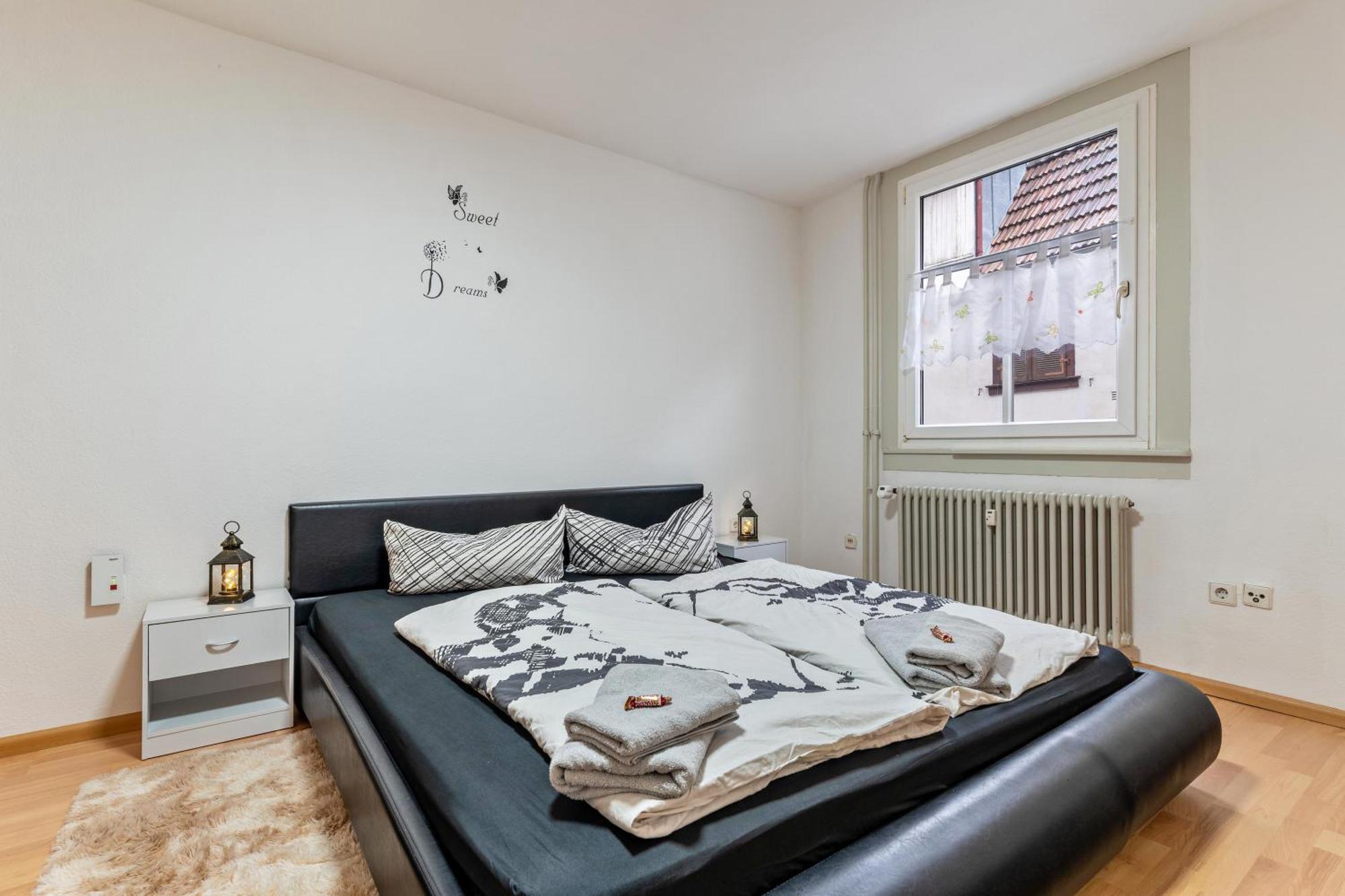 Ferienwohnung Joanna ヴォルフアッハ エクステリア 写真